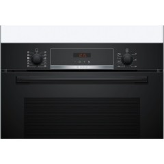 Bosch HQA574BB3 Φούρνος άνω Πάγκου 71lt Π59.4εκ. Μαύρος